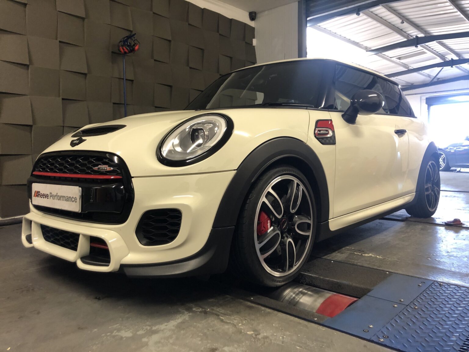 MINI F56 Cooper S / JCW Stage 1 Tuning Package - AR Performance