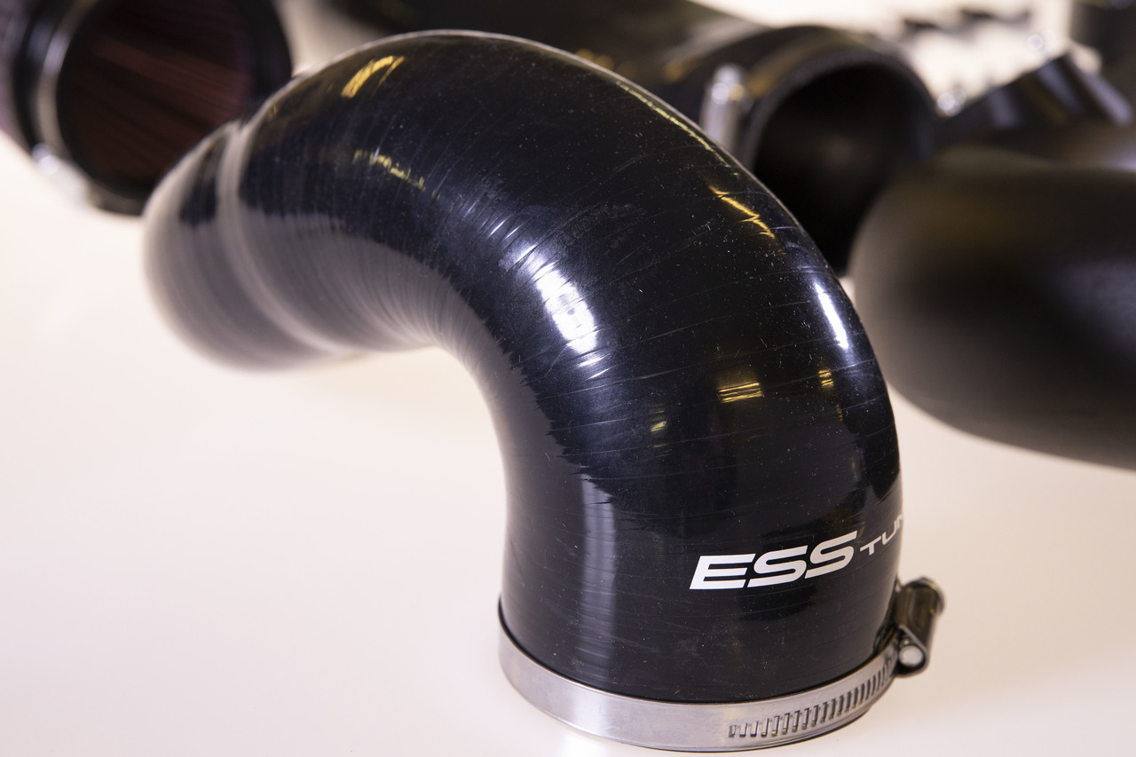 ESS N52/N52N G1 Supercharger System (Gen.3) AReeve Performance