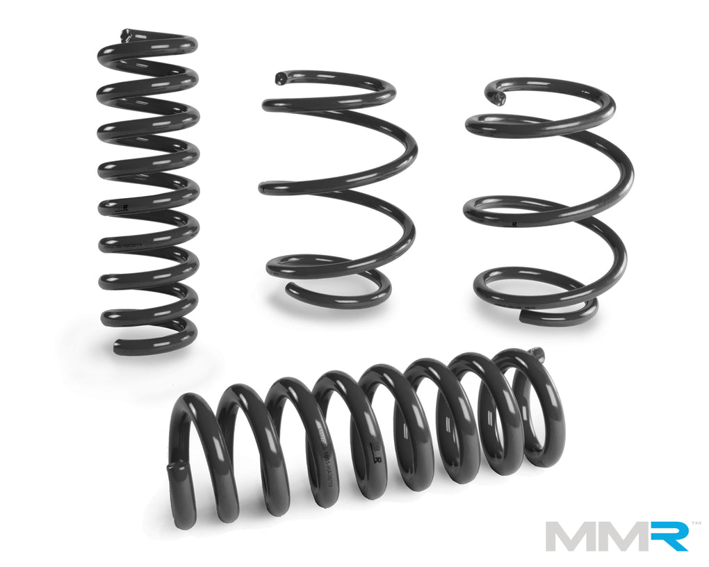 *New Product* MMR LOWERING SPRINGS I BMW M3 G80 RWD & XDrive